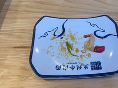 -花临兰州牛肉面(重庆南坪万达店)