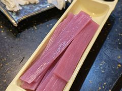 -成都老码头火锅(旺角店)