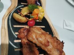 -3号仓库·创意中国菜(新世界城店)