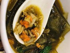 -老季市·三代非遗传承·地标美食老汁鸡(工农路店)