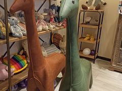 -COCO&DEZOm(CityOn熙地港店)