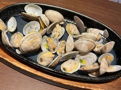 -萨莉亚意式餐厅(龙阳广场店)