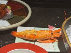 -上井料理黑金店(IFS国金中心店)