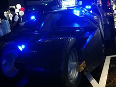 -好乐迪量贩KTV(春熙路香槟广场店)