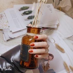 -本小姐美学·半永久纹眉野生眉