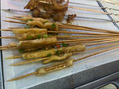 毛肚-纪录片《人生一串》体验店(静安店)
