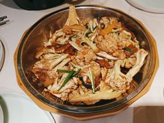 -田婆婆的菜(友谊阳光城店)