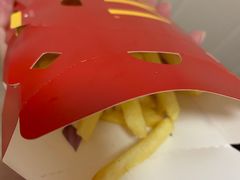 -麦当劳(季平店)