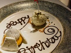 -弗兰克牛排西餐厅Ribone steak house(柠檬花园店)