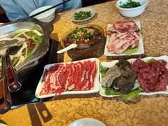 -马三妹跷脚牛肉(苏稽总店)