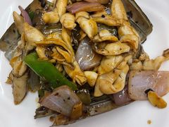 -海鲜街菜馆(海珠南路店)