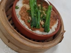 -金华安大酒楼·老牌潮菜·粤式茶点(东方国际店)