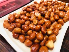 -我们家私房纸包鱼·烧烤