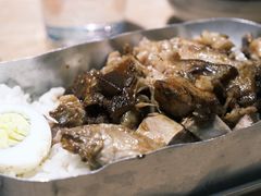 -有肉食·虎九闽菜(798艺术区店)