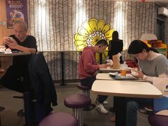 -麦当劳(世纪汇广场店)