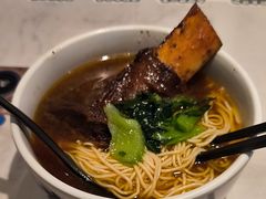 -和府捞面(曹路花园城店)