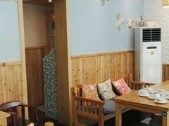 -乌镇那一年小院主题餐厅(甘泉西路店)