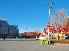 -北京欢乐谷