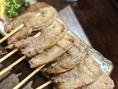 -哥哥の深夜食堂(永乐汇亲子购物运动中心店)