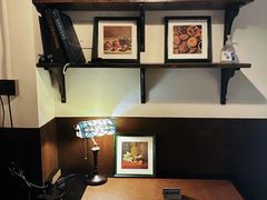 -Rechill Cafe(工体店)