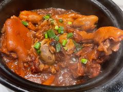 -金陵后厨·南京菜(新街口秣陵路店)