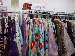 -京都和服体验 梦馆(五条店)