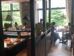 -江渔儿酸菜鱼(东二环泰禾店)