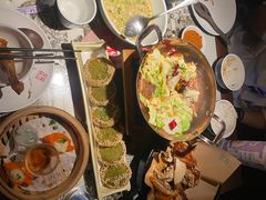 -绿茶餐厅(千岛湖银泰城店)