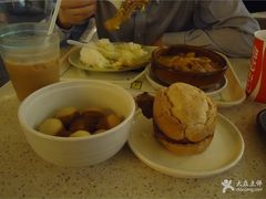 -大利来记咖啡室(告利雅施利华街店)