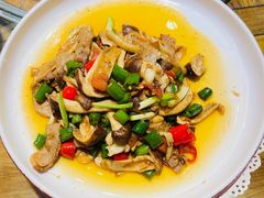 -亮欢寨酸汤鱼(沙冲路店)