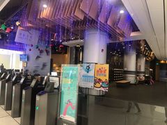 -TheRink大零溜冰场(IFS国金中心店)