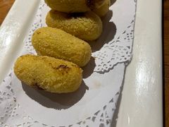 -金枝玉叶上海人家食府(三里河店)