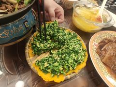 -烤肉季饭庄