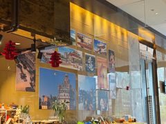 -美食汇·海鲜自助西餐厅·江门富力万达嘉华酒店