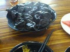 -俏东方·海味水饺·青岛菜(崂山店)