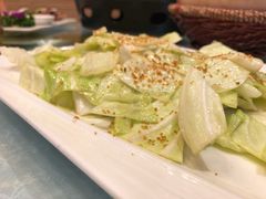 拔肯莲白-阿诺泰·泰国餐厅(紫荆店)
