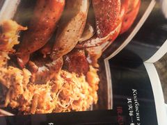 -马克西姆俄罗斯餐厅(通亚街店)