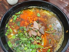 -一品飘香米线(一中总店)