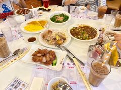 -大哥餐厅(西城花园店)