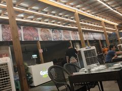 露天位-去吃小龙虾·江湖菜·烧烤(南滨路店)