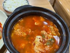 -贤花饭店(城阳店)