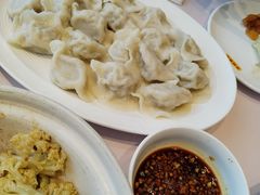 -老妈菜馆(建设街店)