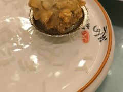 -武汉香格里拉大酒店·香宫中餐厅