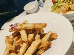 -福海居烤鸭店(鸟巢店)