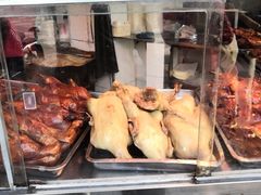 盐水鸭真空包装-杨震卤菜旗舰店