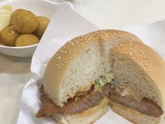 -旺角宝港式茶餐厅(寮步店)