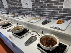 -众善素食(佛平五路店)