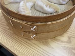 鲜肉蒸饺-迎扬春茶社(闻喜路店)