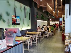 大堂-付小姐在成都(川沙店)