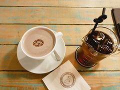 -Cafe Alice咖啡爱丽丝(奥城店)